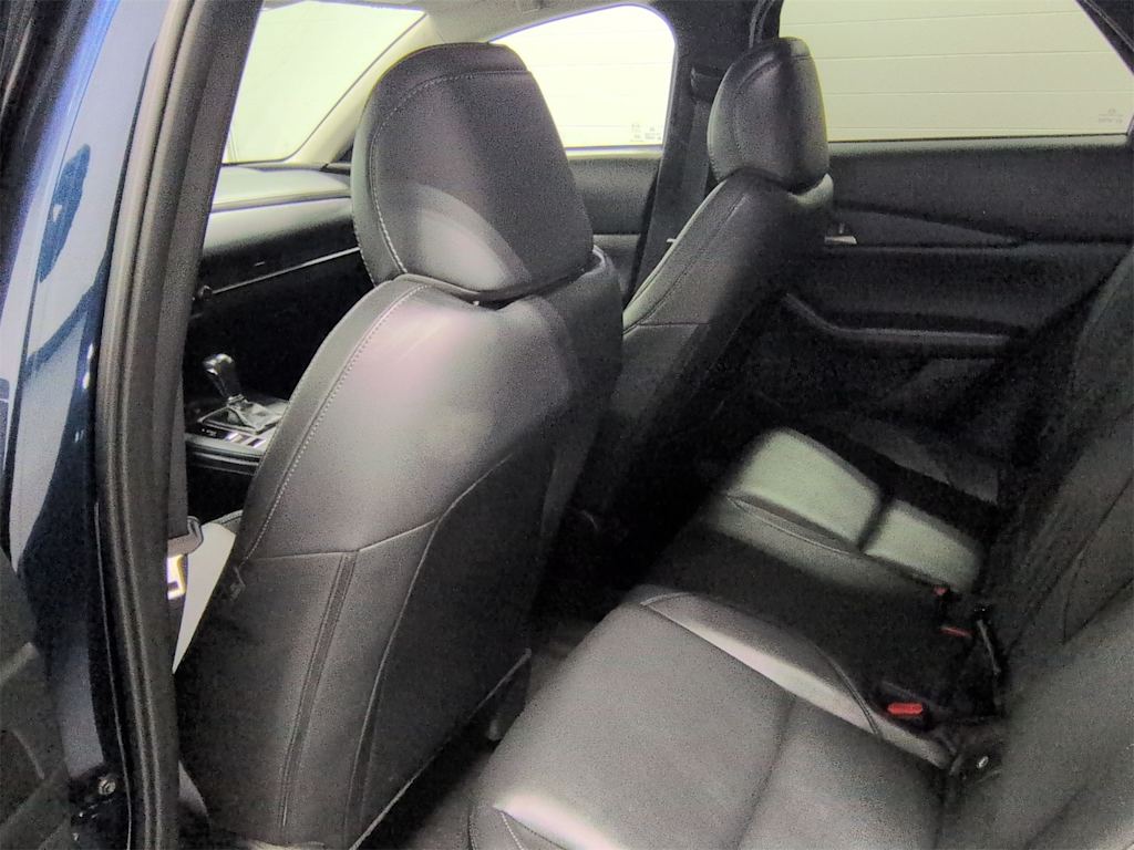 Thumbnail: 2022 Mazda CX-30 - 13