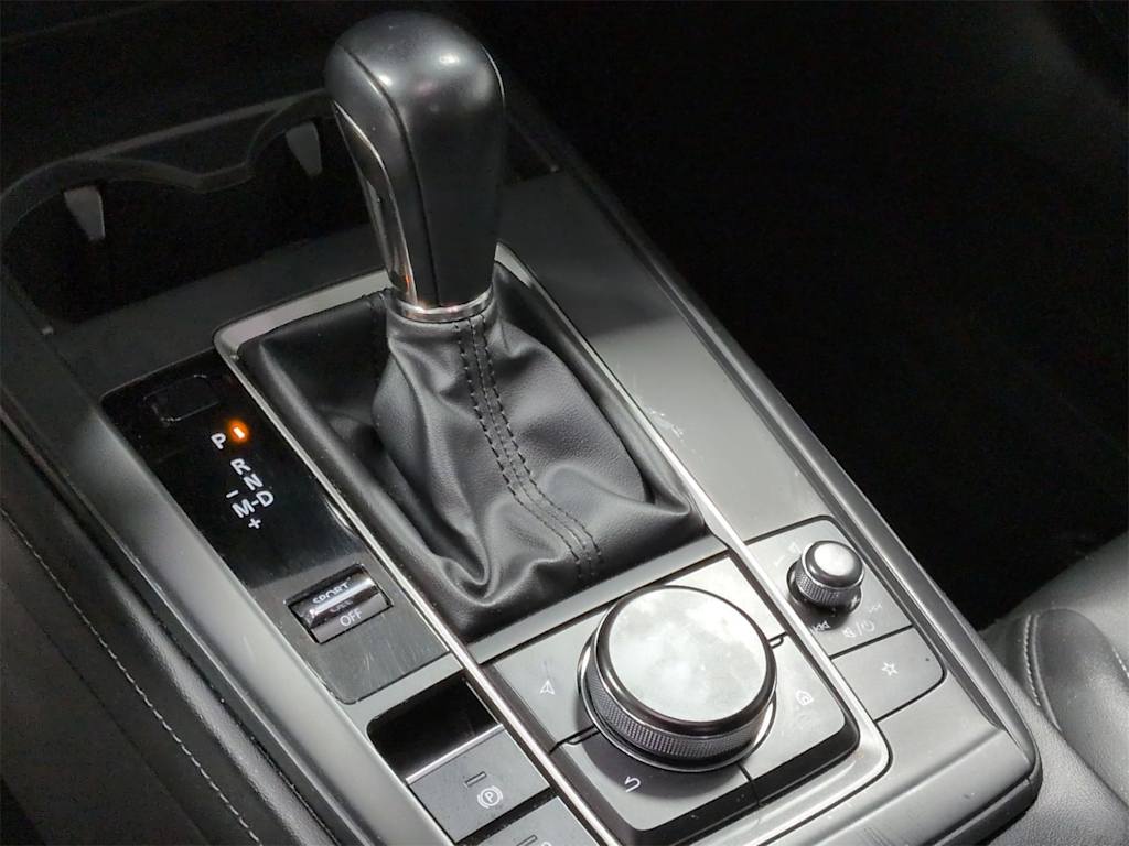 Thumbnail: 2022 Mazda CX-30 - 35