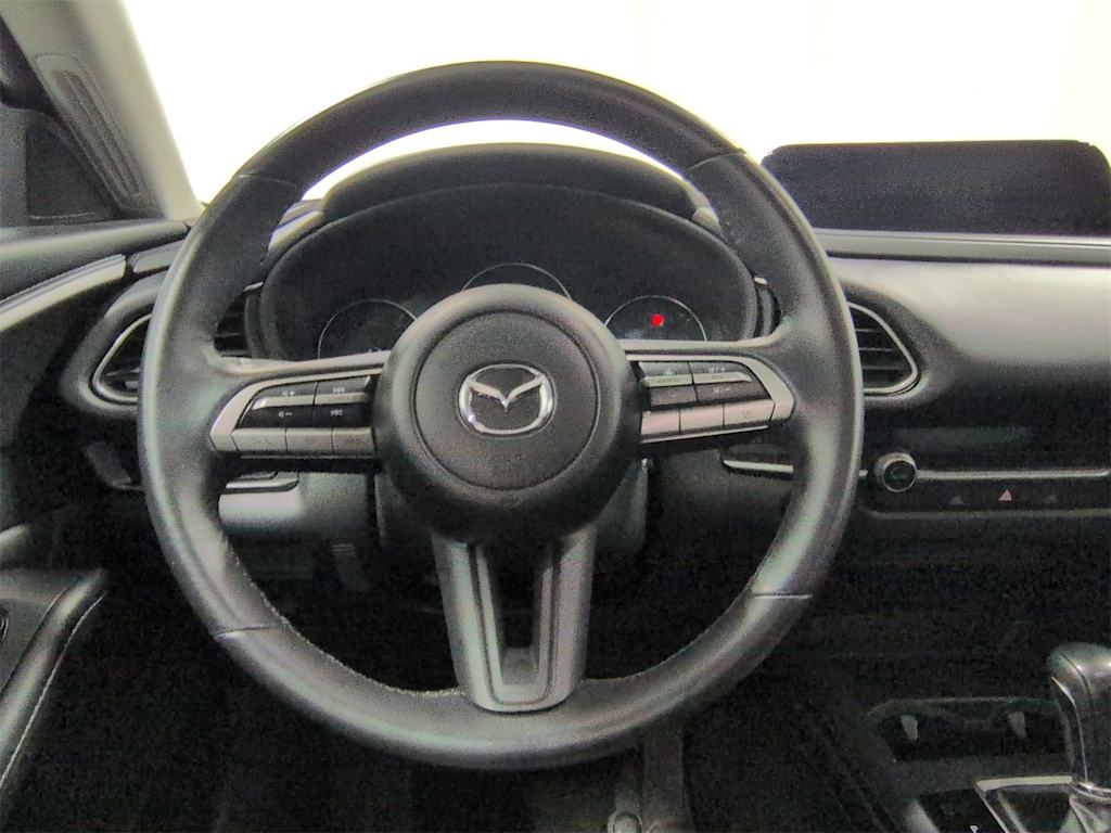 Thumbnail: 2022 Mazda CX-30 - 14