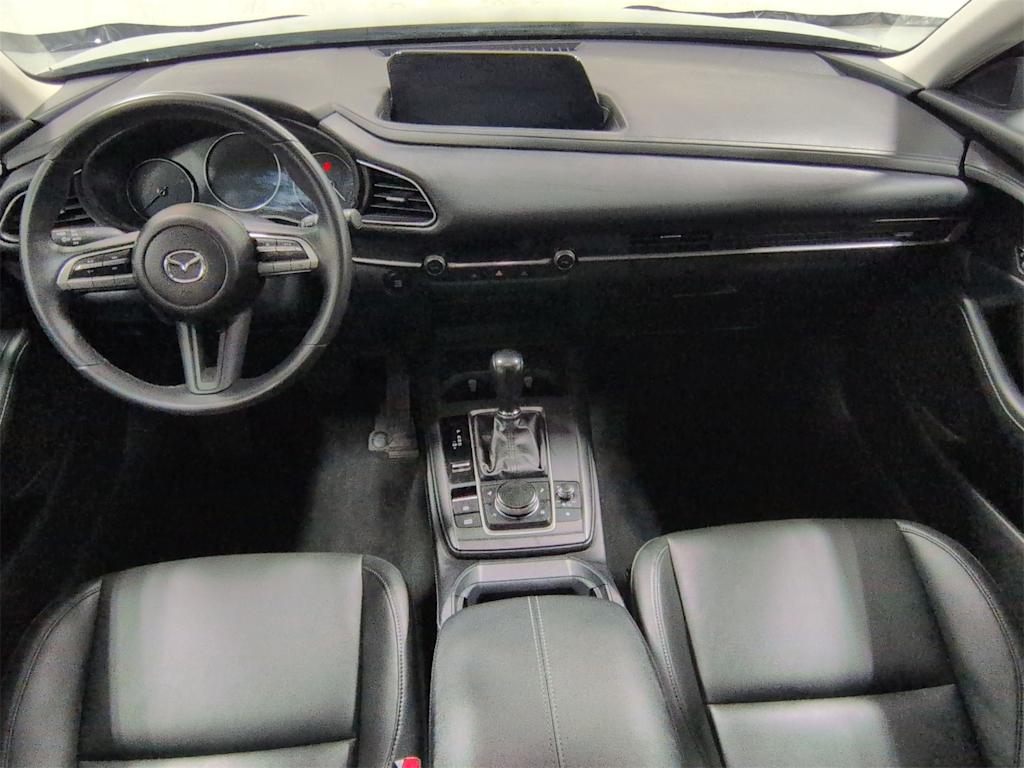 Thumbnail: 2022 Mazda CX-30 - 10