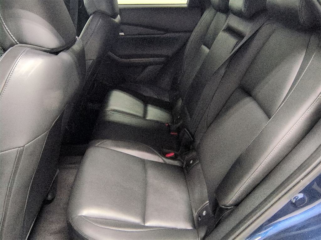 Thumbnail: 2022 Mazda CX-30 - 28