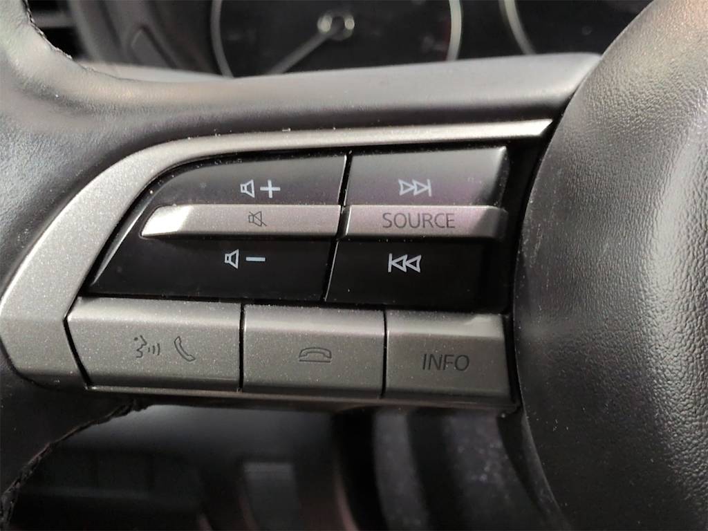 Thumbnail: 2022 Mazda CX-30 - 30