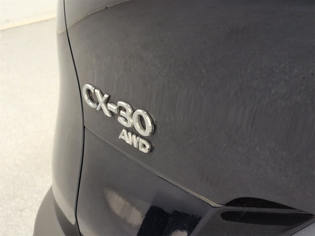 Thumbnail: 2022 Mazda CX-30 - 25