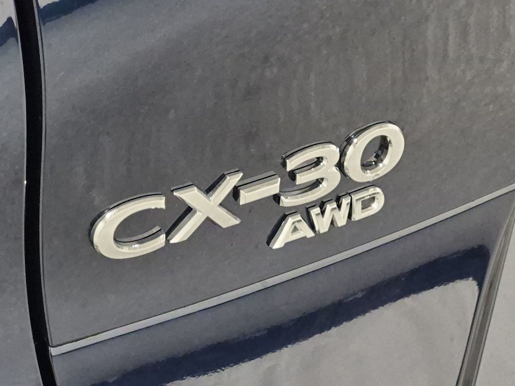 Thumbnail: 2026 Mazda CX-30 - 24