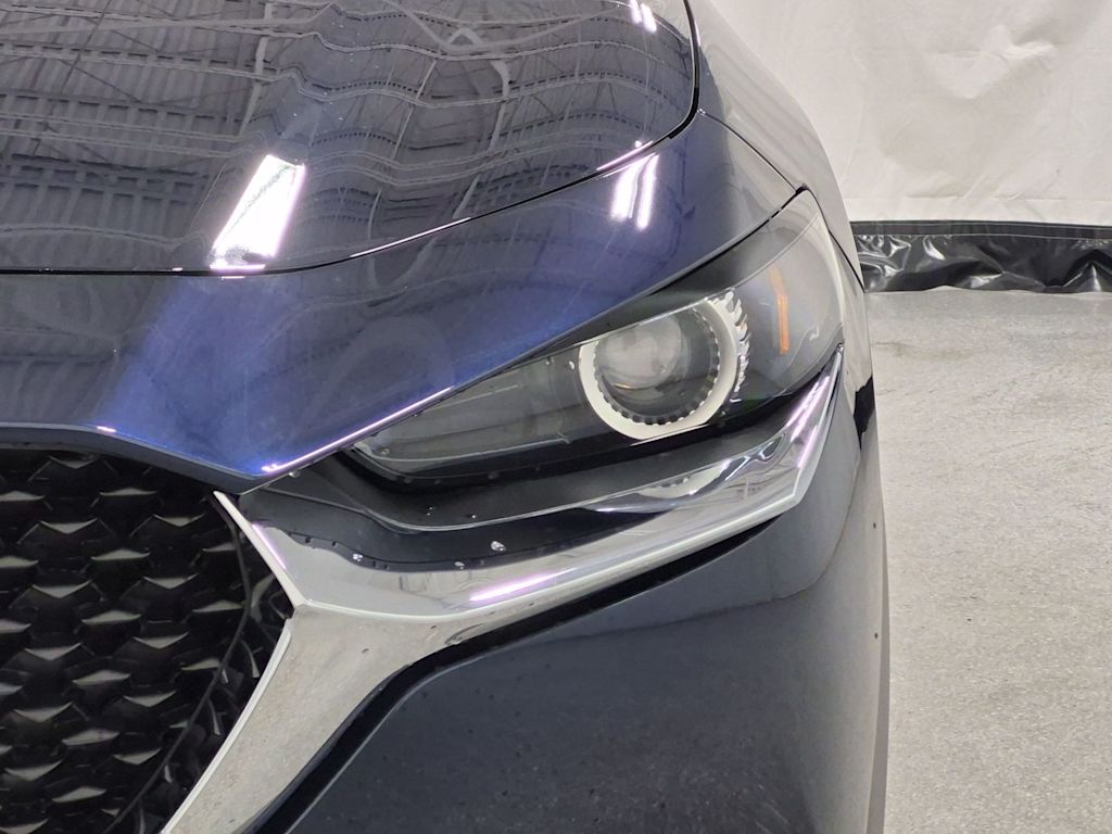 Thumbnail: 2026 Mazda CX-30 - 23