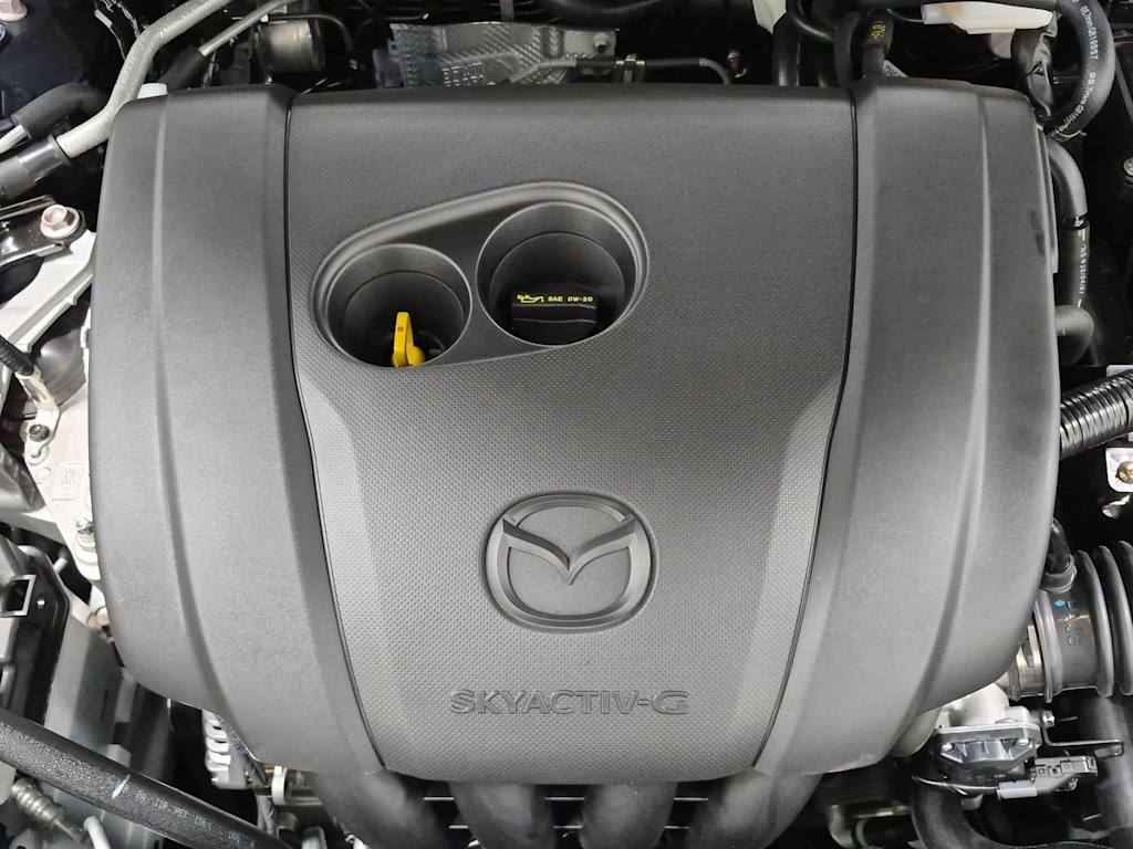 Thumbnail: 2026 Mazda CX-30 - 8