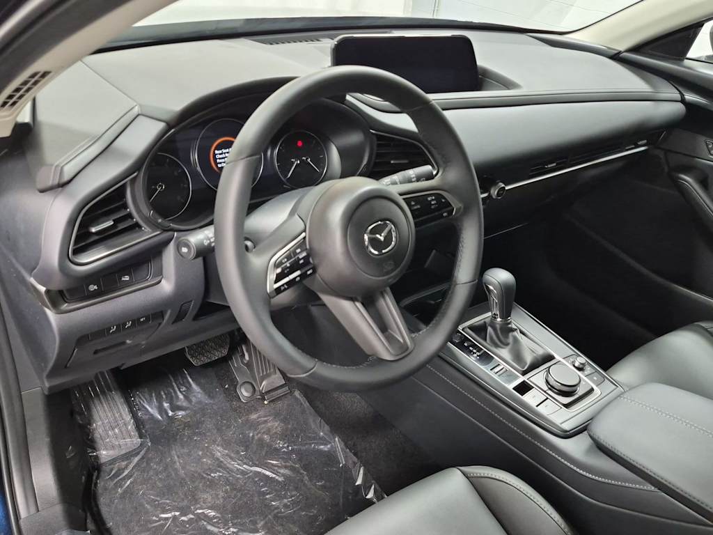 Thumbnail: 2026 Mazda CX-30 - 2