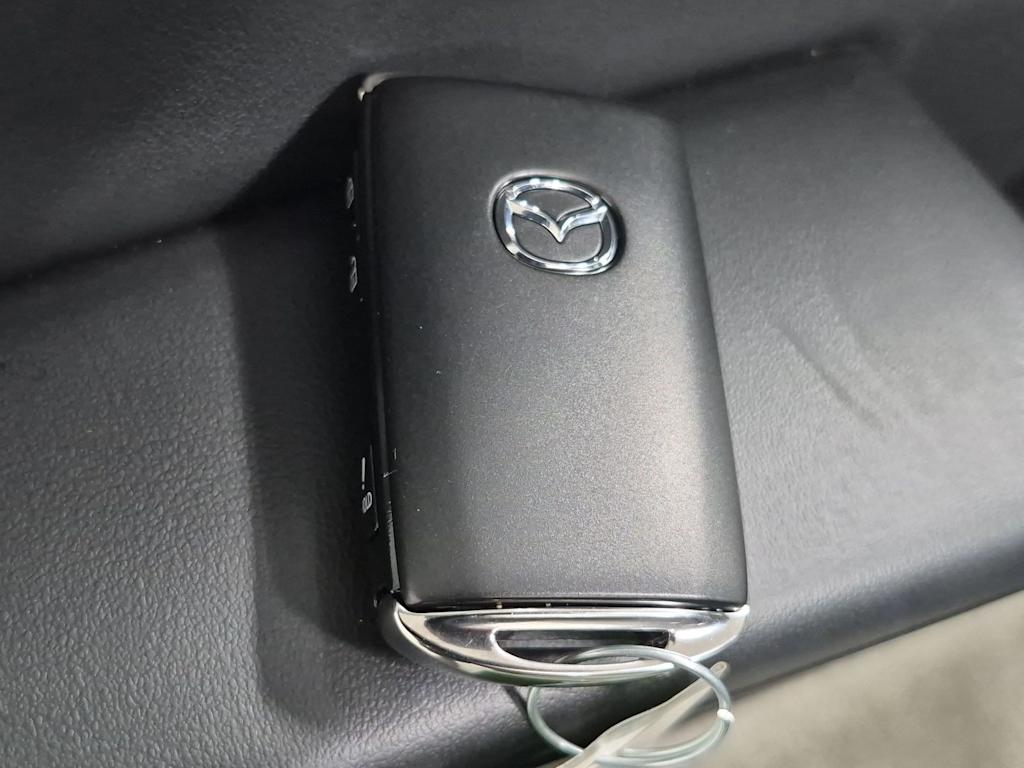 Thumbnail: 2026 Mazda CX-30 - 35