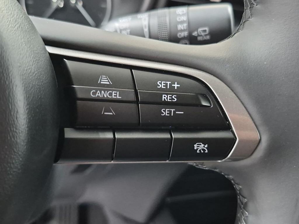 Thumbnail: 2026 Mazda CX-30 - 29