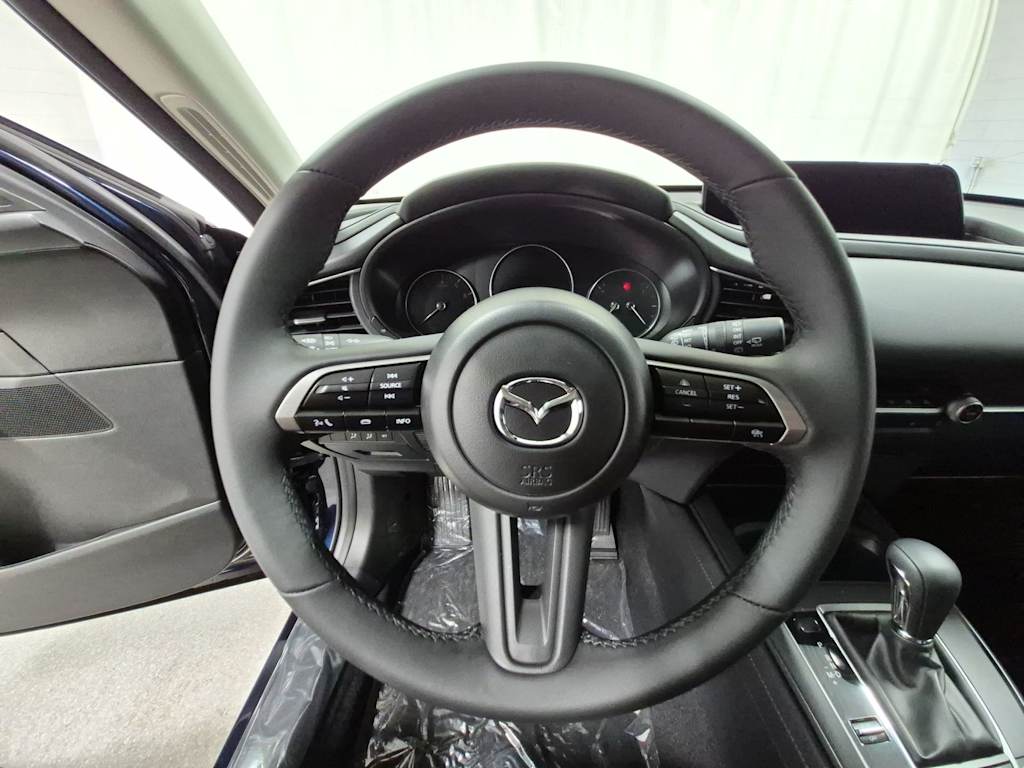 Thumbnail: 2026 Mazda CX-30 - 13