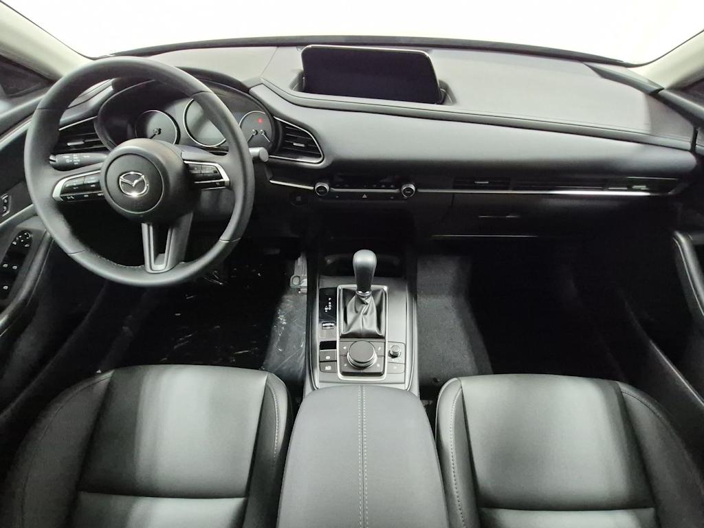 Thumbnail: 2026 Mazda CX-30 - 9