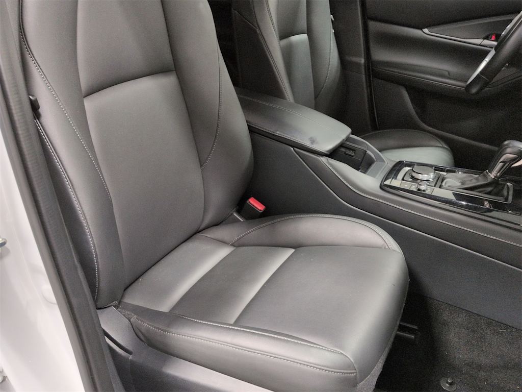 Thumbnail: 2024 Mazda CX-30 - 12