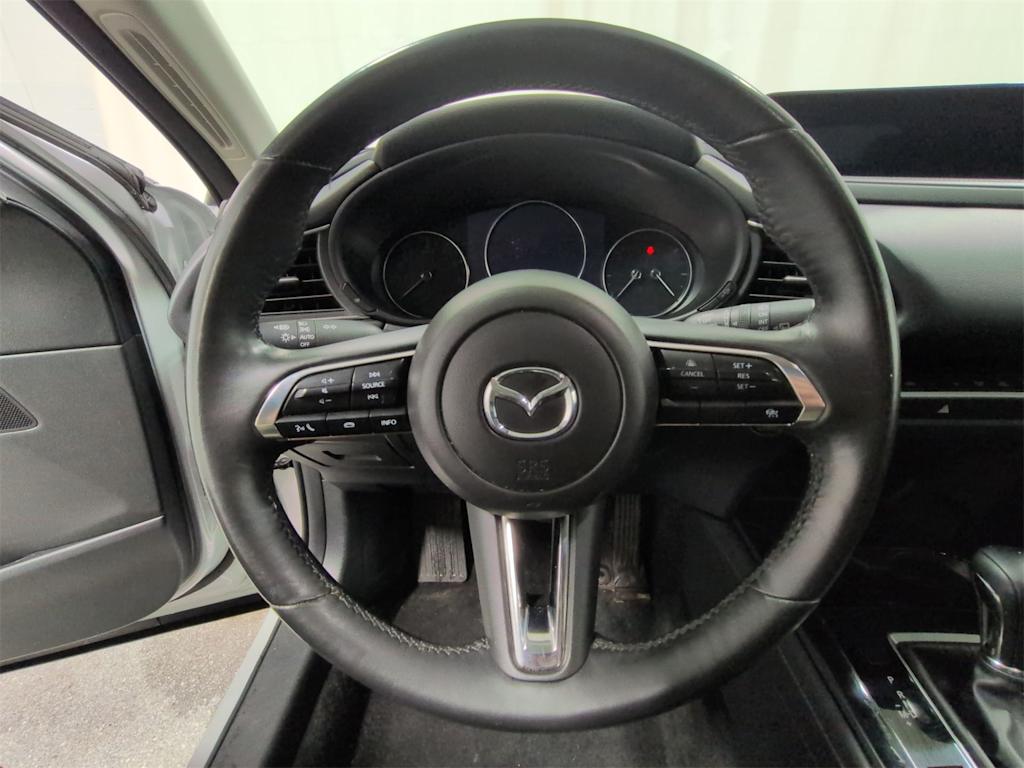 Thumbnail: 2024 Mazda CX-30 - 15