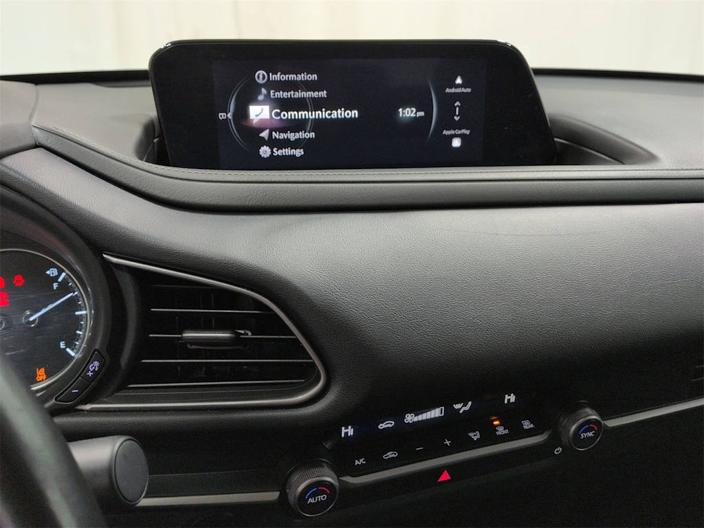 Thumbnail: 2024 Mazda CX-30 - 16