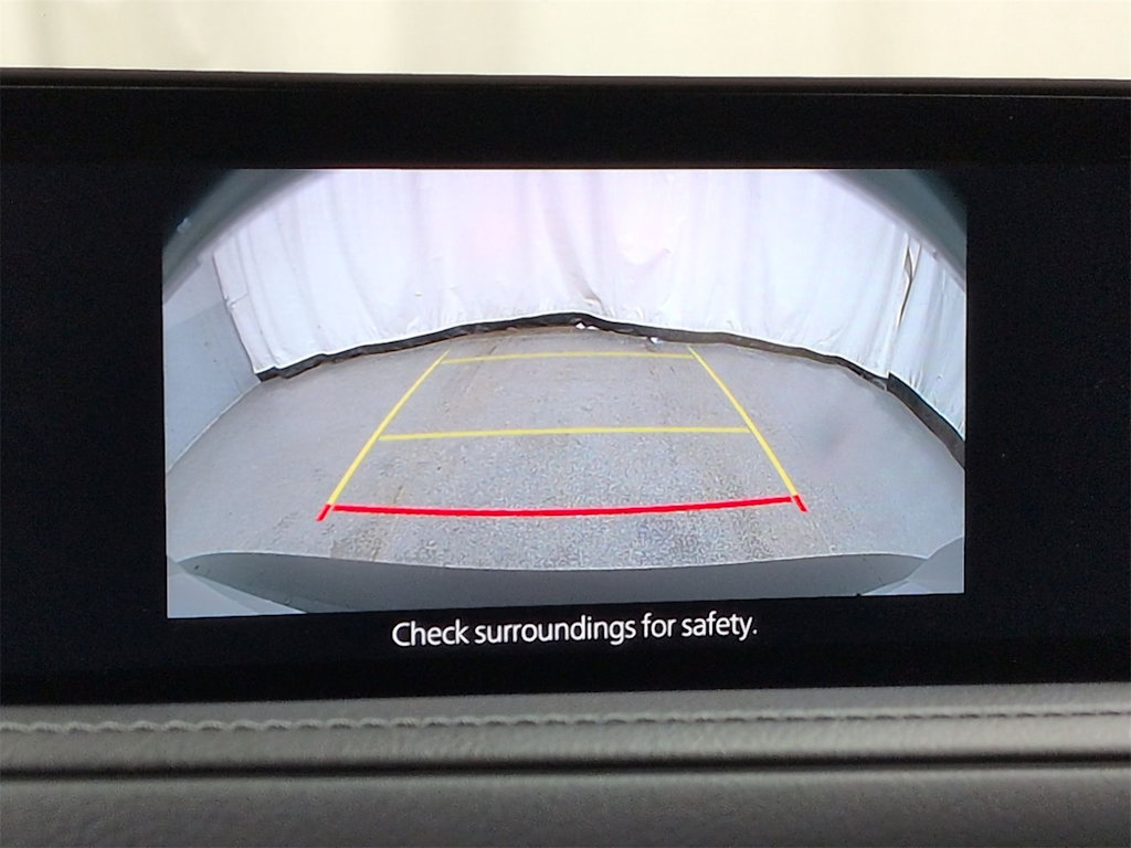 Thumbnail: 2024 Mazda CX-30 - 33