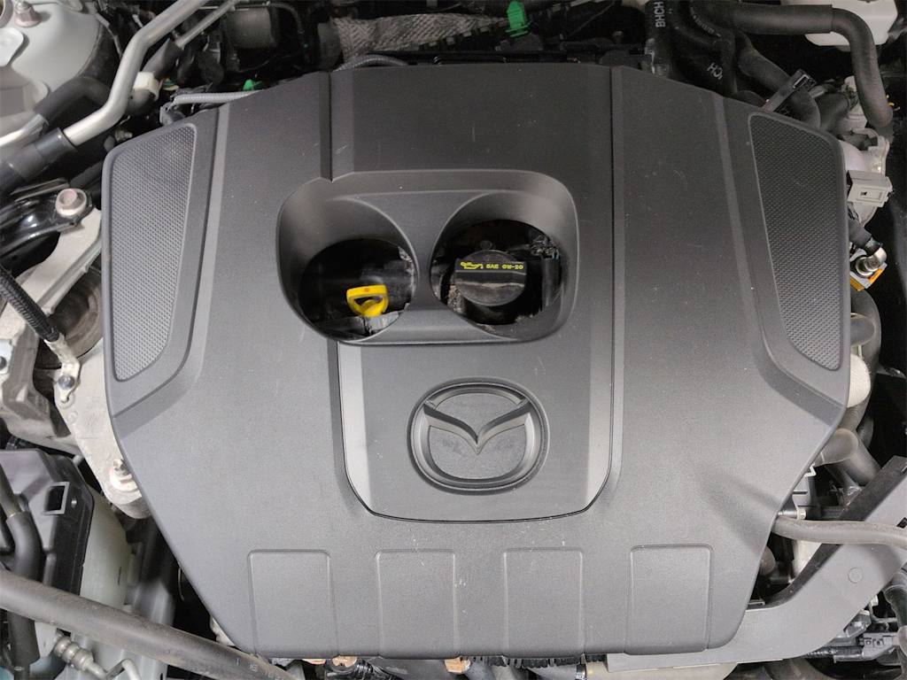 Thumbnail: 2024 Mazda CX-30 - 9