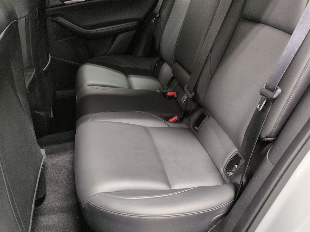 Thumbnail: 2024 Mazda CX-30 - 13