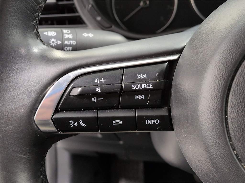 Thumbnail: 2024 Mazda CX-30 - 29