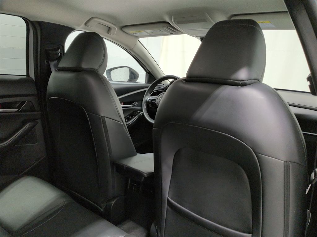 Thumbnail: 2024 Mazda CX-30 - 14