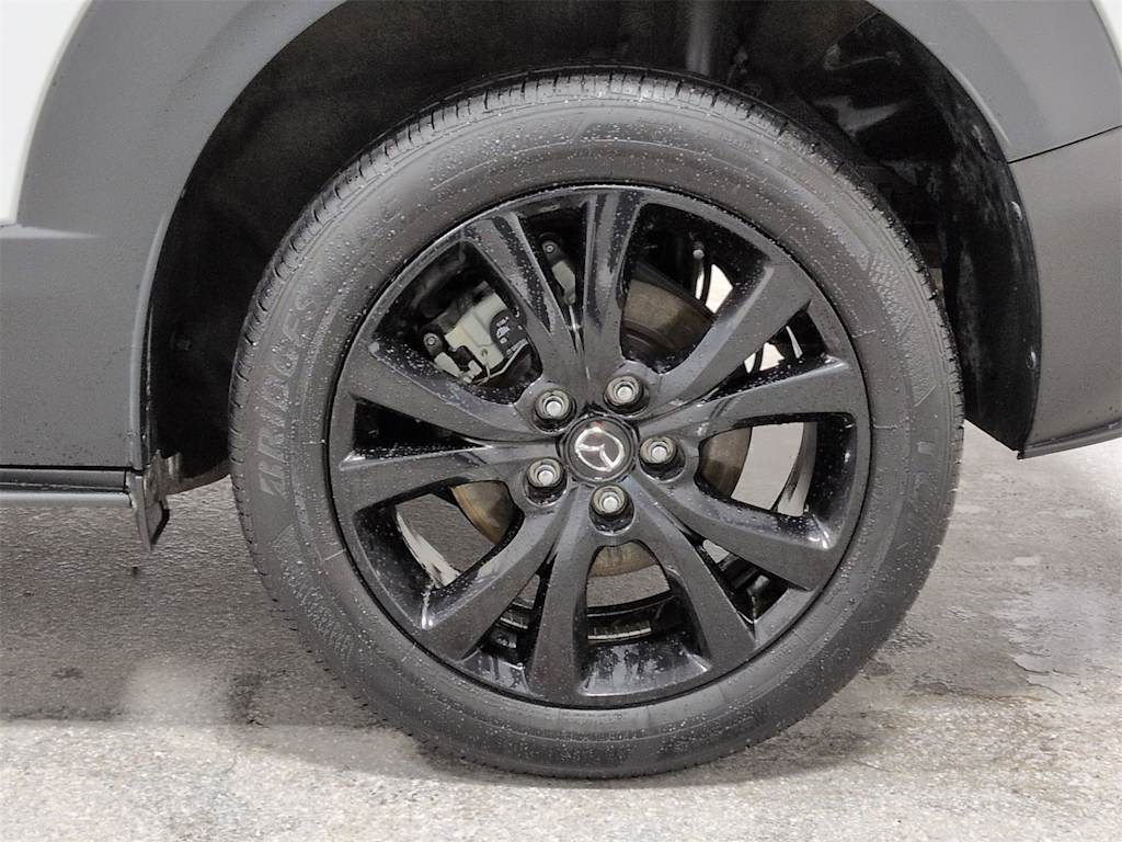 Thumbnail: 2024 Mazda CX-30 - 8