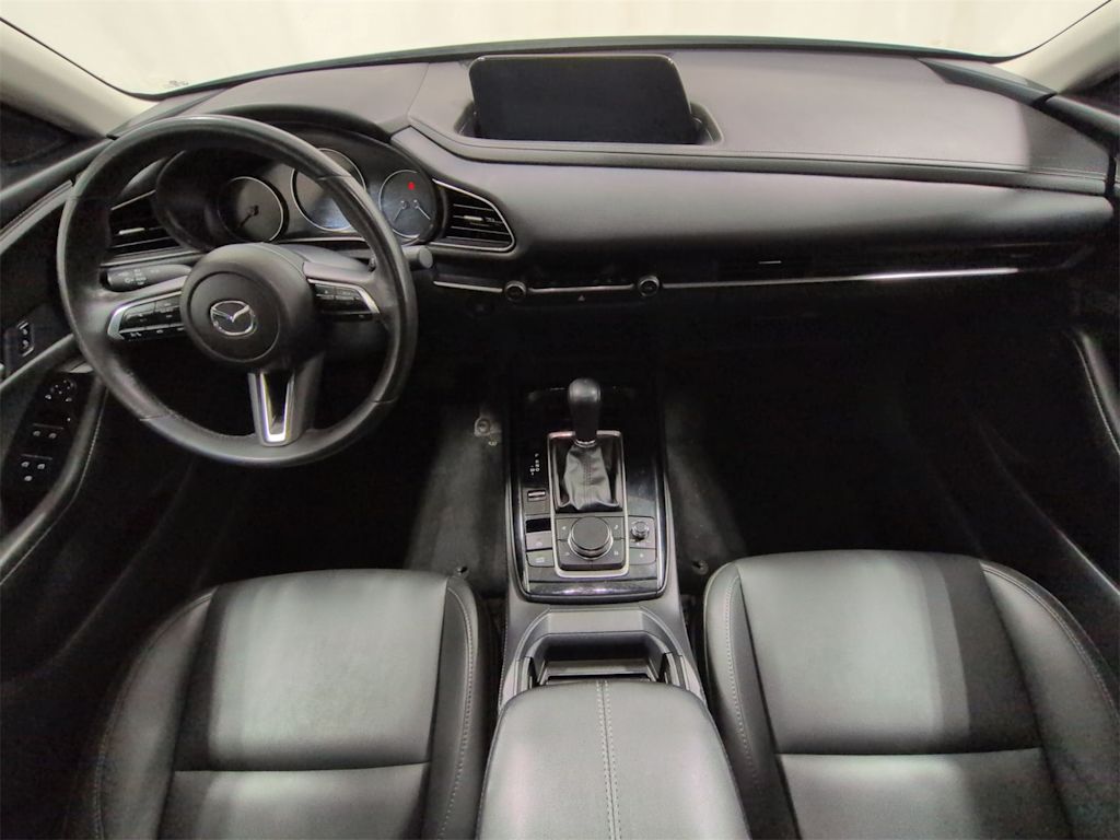 Thumbnail: 2024 Mazda CX-30 - 10