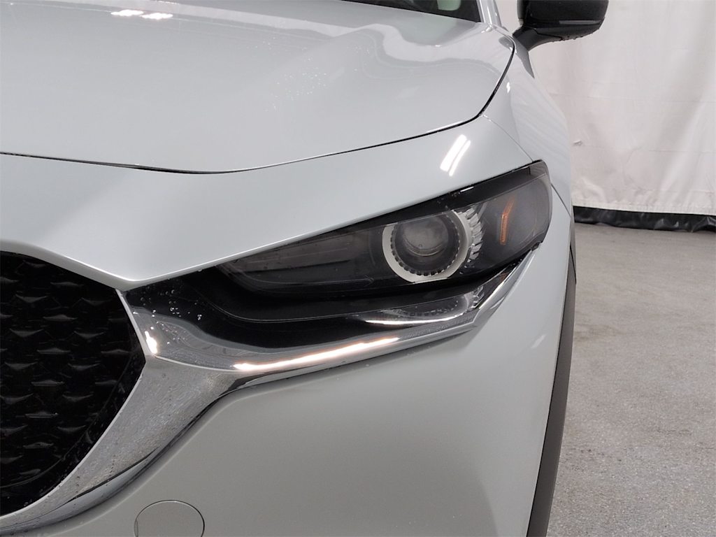 Thumbnail: 2024 Mazda CX-30 - 25