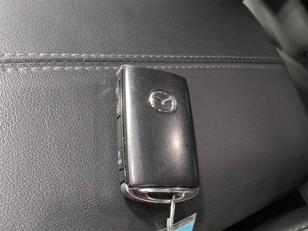 Thumbnail: 2024 Mazda CX-30 - 20