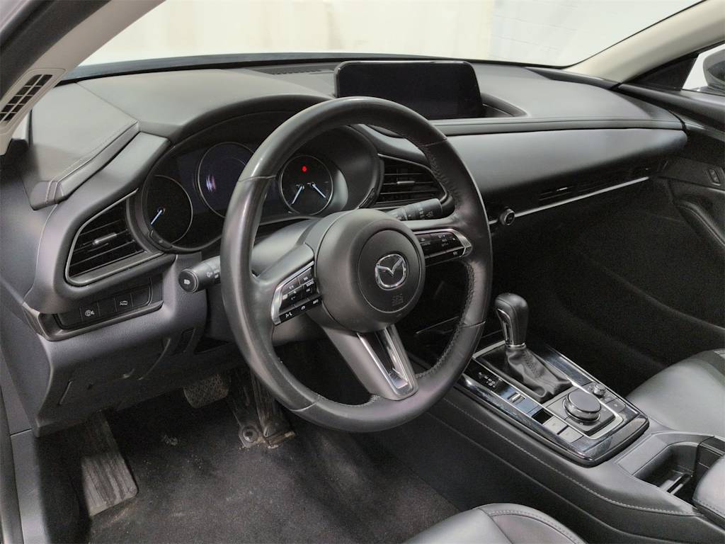 Thumbnail: 2024 Mazda CX-30 - 2