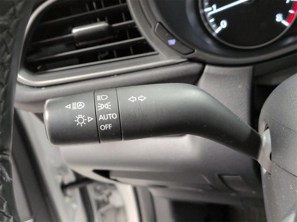 Thumbnail: 2024 Mazda CX-30 - 32