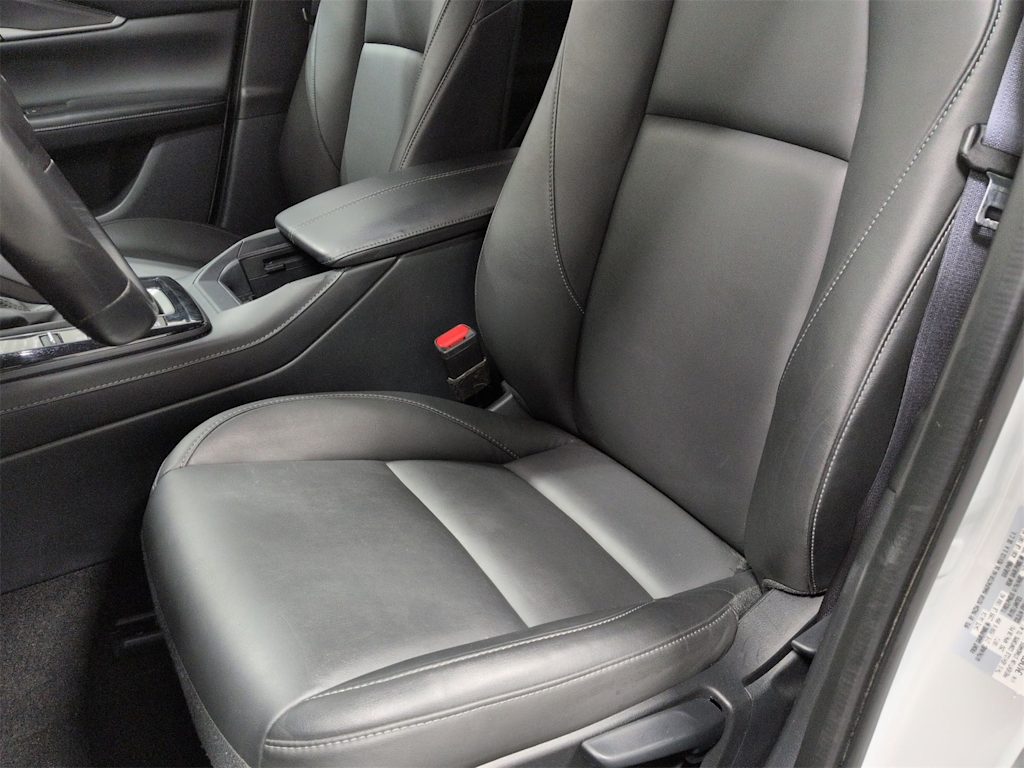 Thumbnail: 2024 Mazda CX-30 - 11