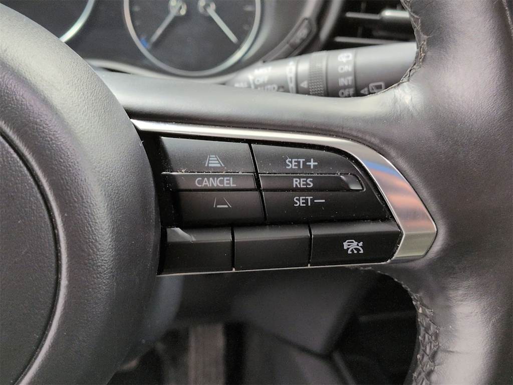 Thumbnail: 2024 Mazda CX-30 - 30