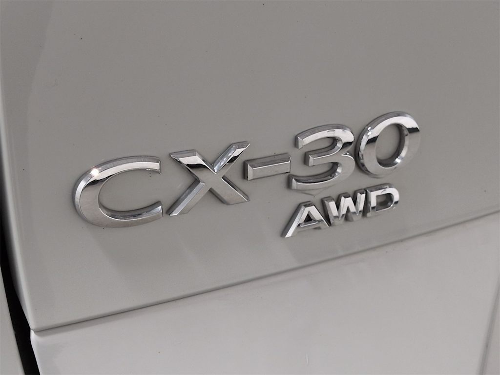 Thumbnail: 2024 Mazda CX-30 - 26