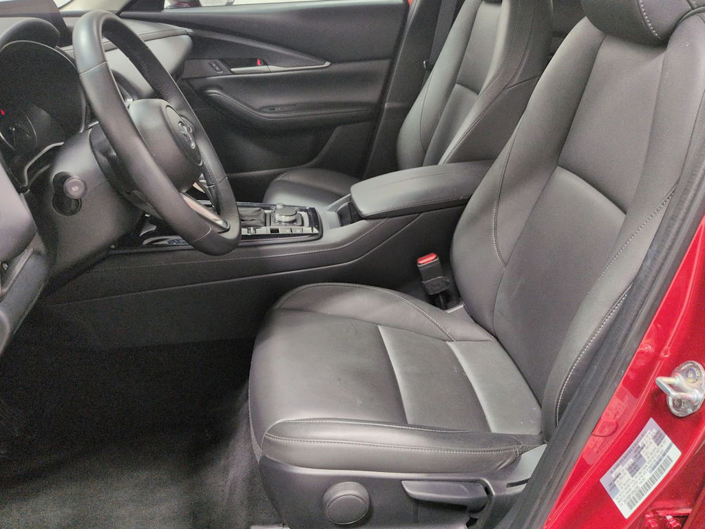 Thumbnail: 2024 Mazda CX-30 - 11