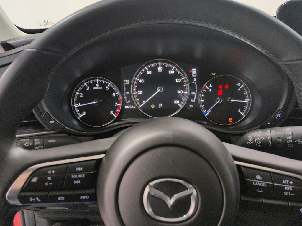 Thumbnail: 2024 Mazda CX-30 - 18