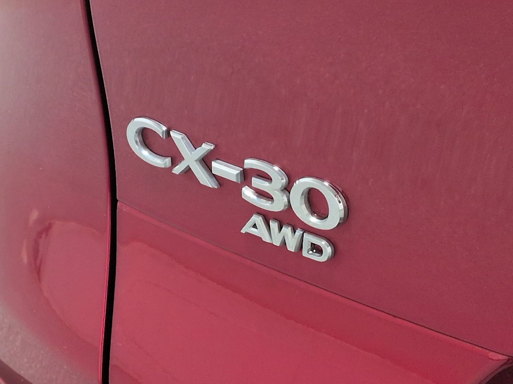 Thumbnail: 2024 Mazda CX-30 - 34