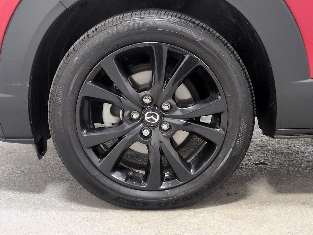 Thumbnail: 2024 Mazda CX-30 - 8