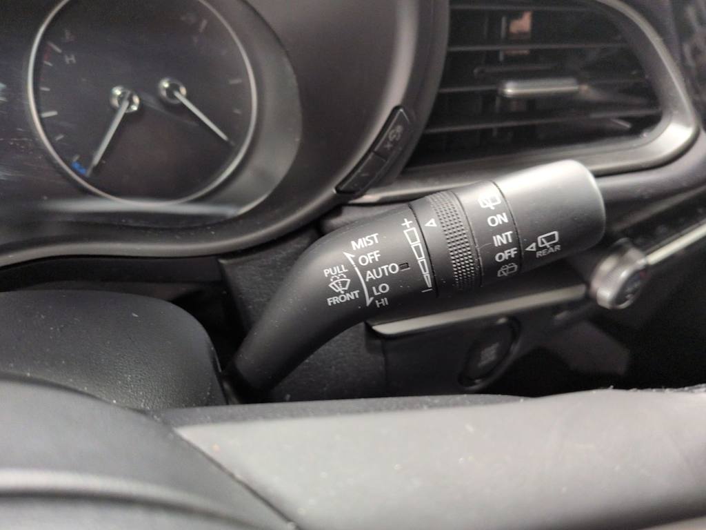 Thumbnail: 2024 Mazda CX-30 - 40