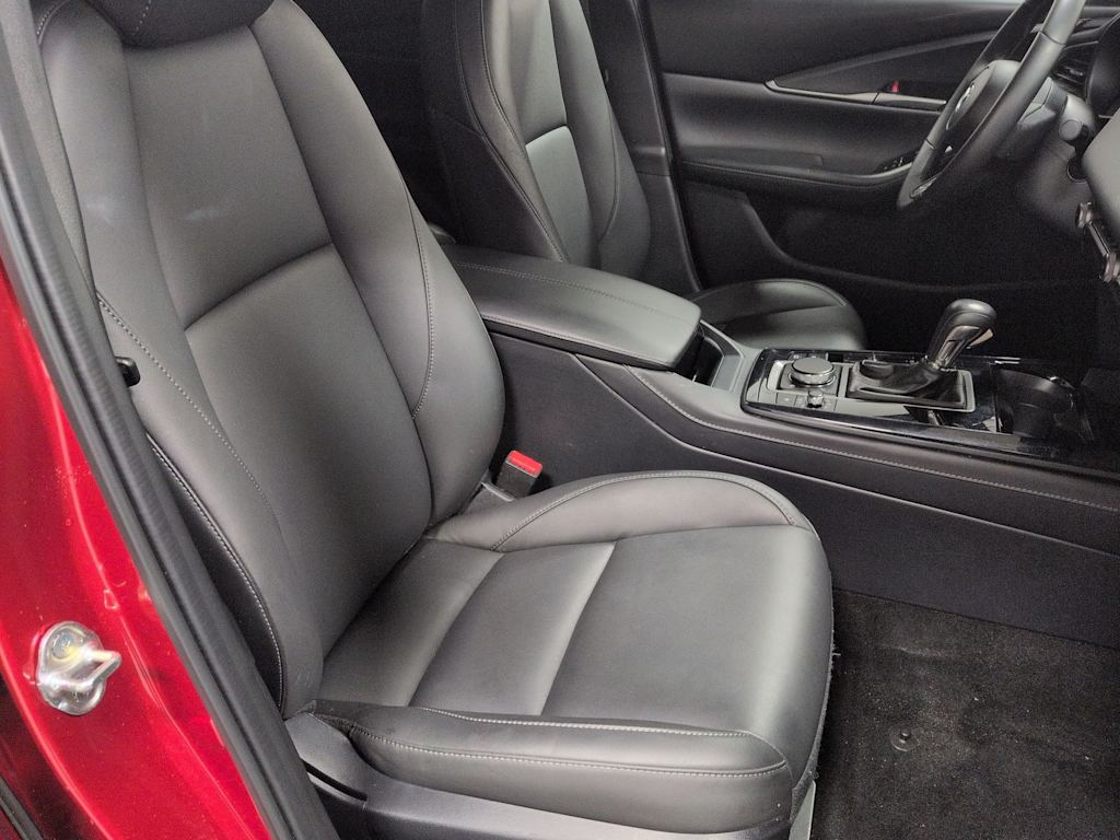 Thumbnail: 2024 Mazda CX-30 - 12