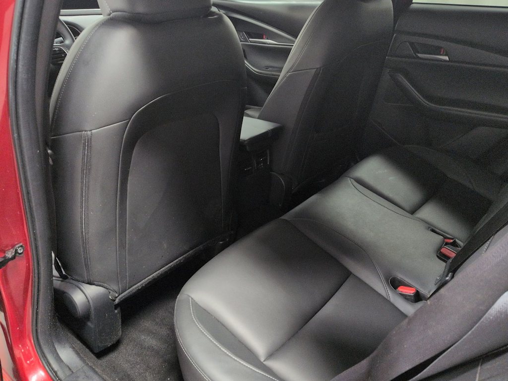 Thumbnail: 2024 Mazda CX-30 - 13