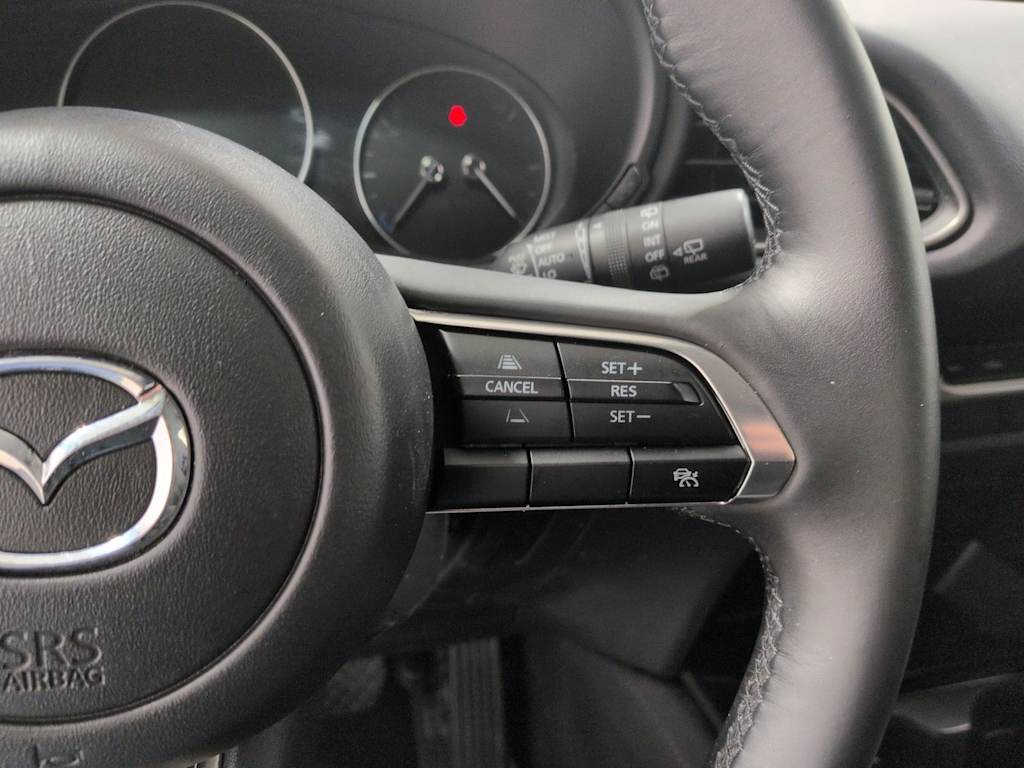 Thumbnail: 2024 Mazda CX-30 - 39