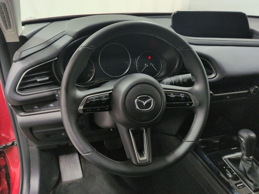 Thumbnail: 2024 Mazda CX-30 - 14