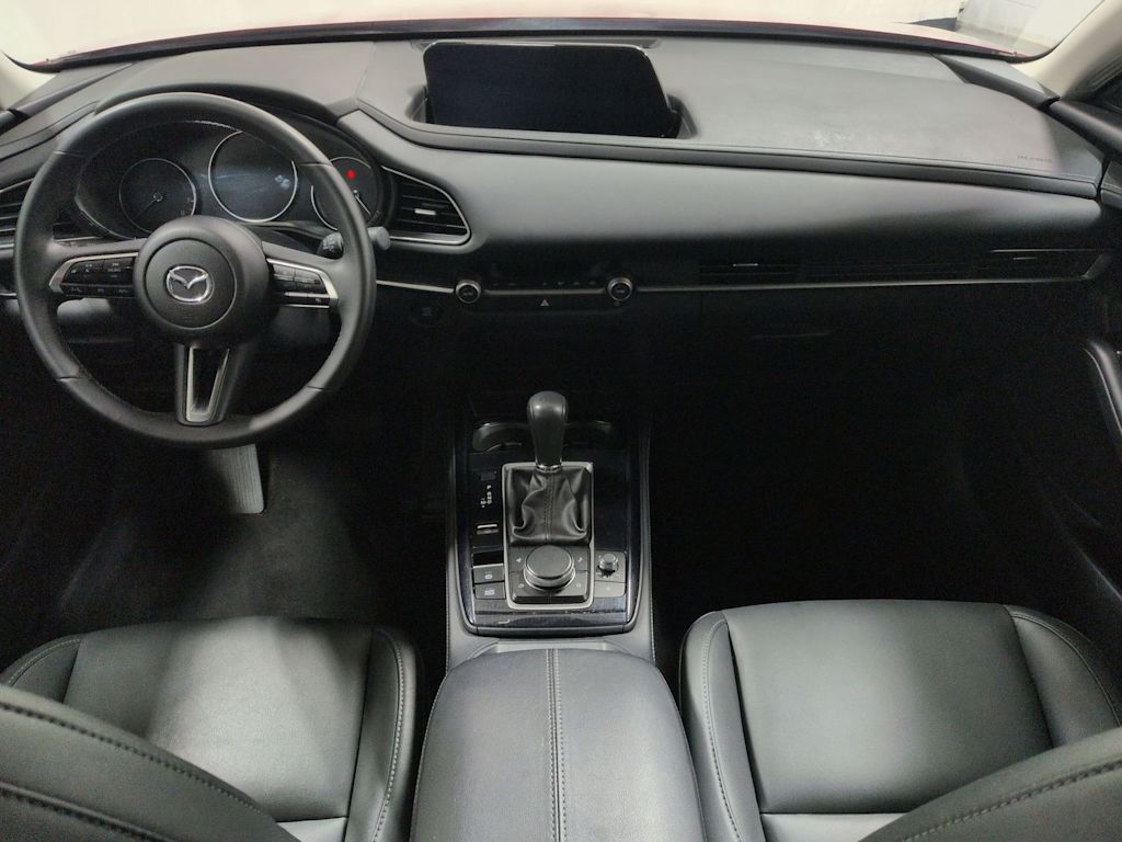 Thumbnail: 2024 Mazda CX-30 - 10
