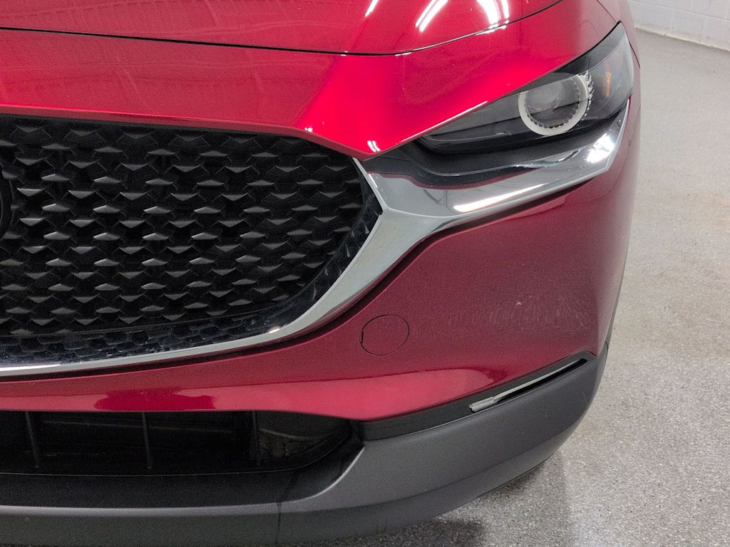 Thumbnail: 2024 Mazda CX-30 - 33
