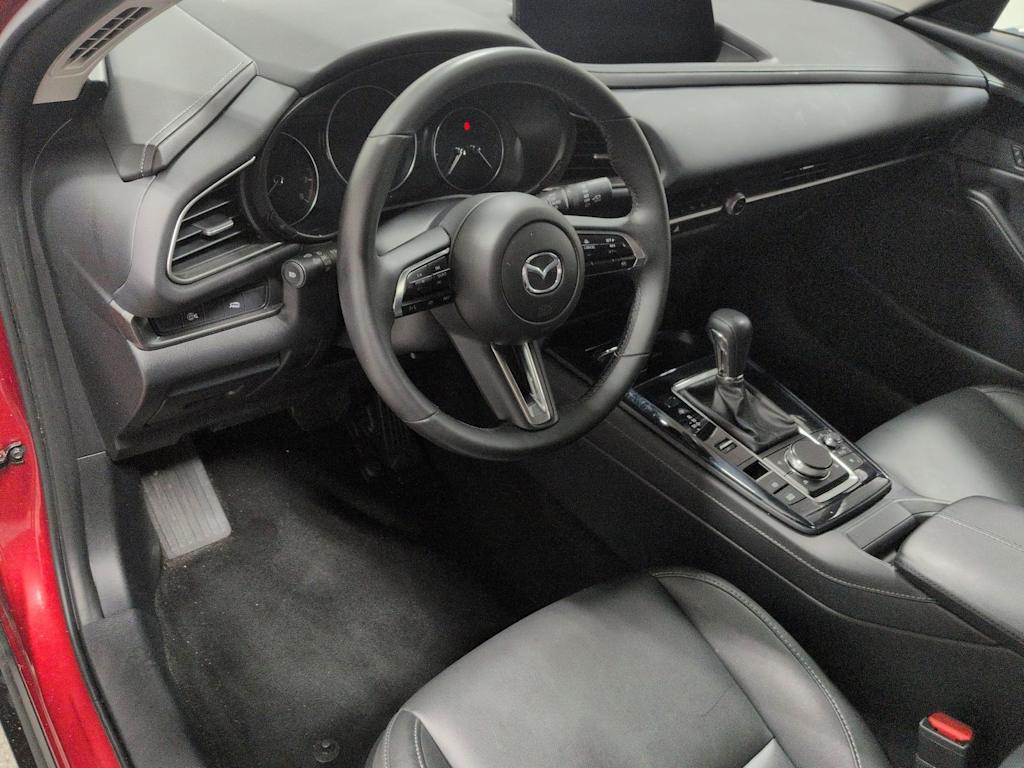 Thumbnail: 2024 Mazda CX-30 - 2