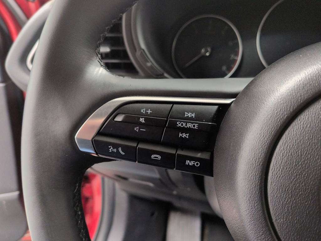 Thumbnail: 2024 Mazda CX-30 - 38