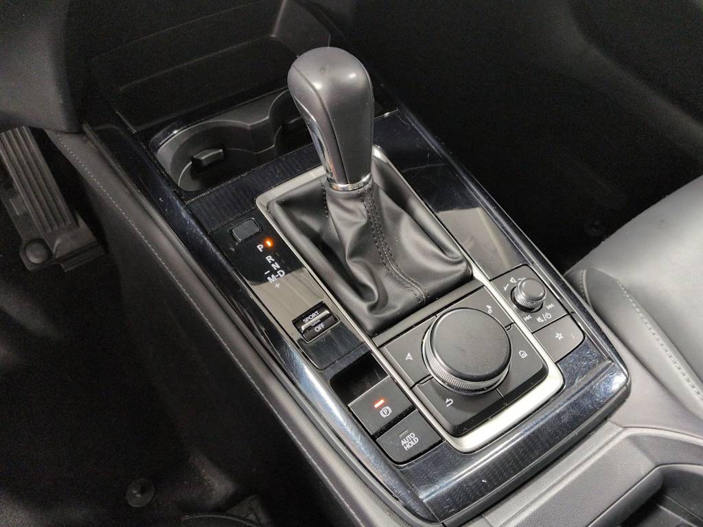 Thumbnail: 2024 Mazda CX-30 - 17