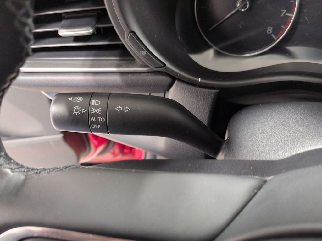 Thumbnail: 2024 Mazda CX-30 - 41