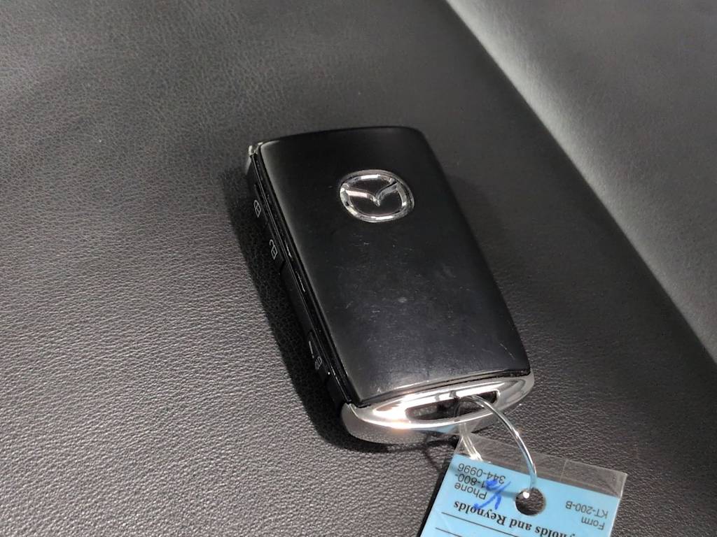 Thumbnail: 2024 Mazda CX-30 - 20