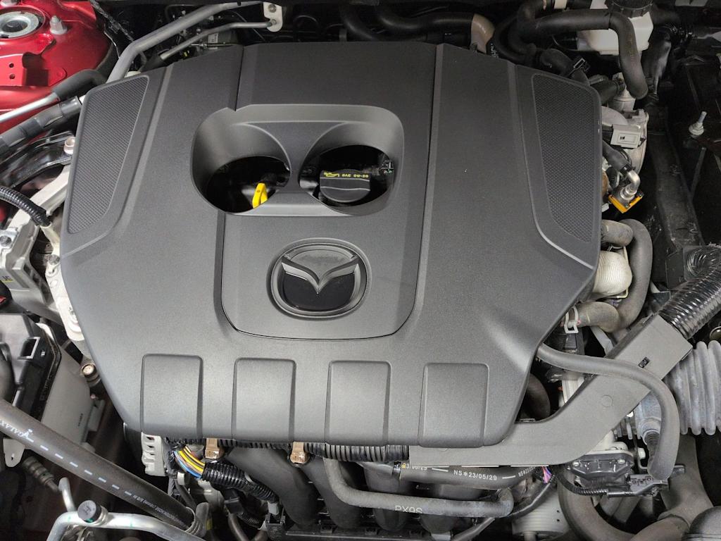 Thumbnail: 2024 Mazda CX-30 - 9