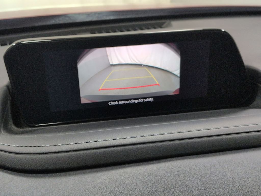 Thumbnail: 2024 Mazda CX-30 - 16